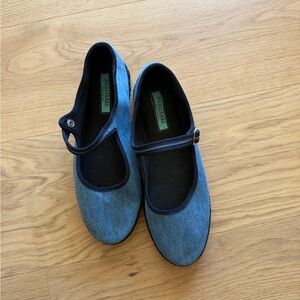 Piedaterre Venezia Mary Jane's